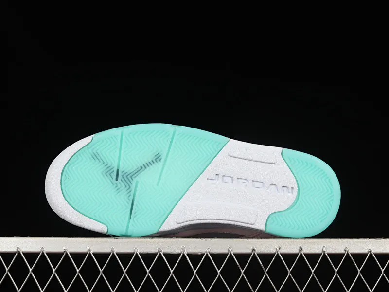 All categories Air Jordan Jordan series basketball shoes Air Jordan 5 Air Jordan 5 "Easter" AJ5 Joe 5 pink DV0562-600